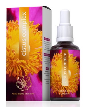 Energy Cistus_Complex